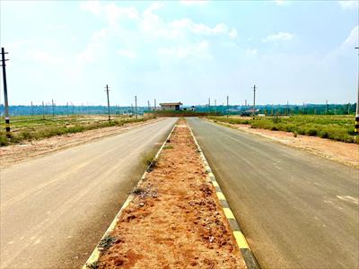 Residential Land for sale in Jigani Circle, Bangalore