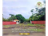 The most Elegant Residential Weekend Home project at Murbad
