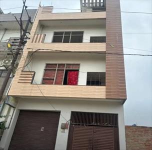 Independent House for sale in Shyam Nagar, Kanpur