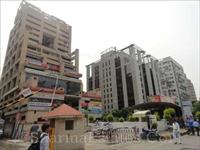 Ready to move Office space in K. G. Marg, Barakhamba Road, Janapth, Tolstoy Marg