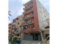 2 Bedroom Apartment / Flat for sale in Kodihalli, Bangalore