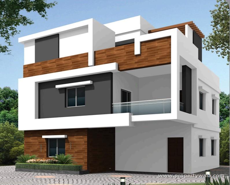 Front View