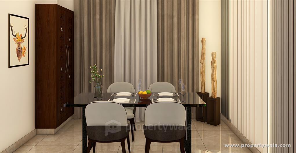 Dinning Room