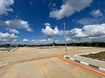 Residential Land for sale in Kanakapura Road area, Bangalore