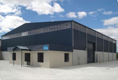 Industrial Building for sale in Surajpur Site 5, Greater Noida