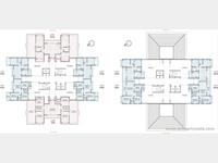 Floor Plan A