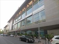 Ready to move Office Space in Saket for Sale