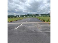 Residential Plot / Land for sale in JP Nagar Phase 9, Bangalore