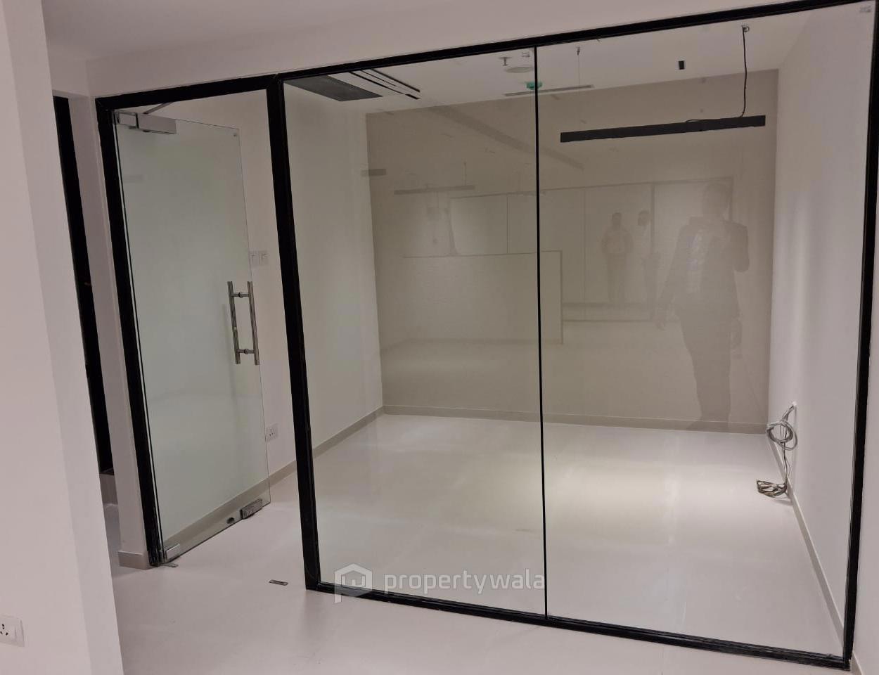 Project - Meeting Room