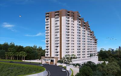 Mars The Planet - Hosakerehalli, Bangalore