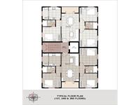 Terrace Floor Plan