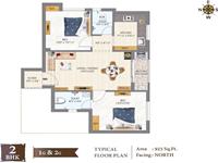 Floor Plan-B