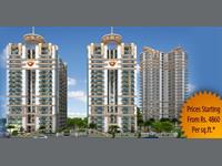 3 Bedroom Flat for rent in Saya Zenith, Indirapuram, Ghaziabad
