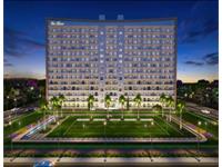 1 Bedroom Flat for sale in Central Park Flower Valley, Sector-33, Gurgaon