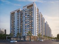 2 Bedroom Flat for sale in Unique Youtopia, Kharadi, Pune