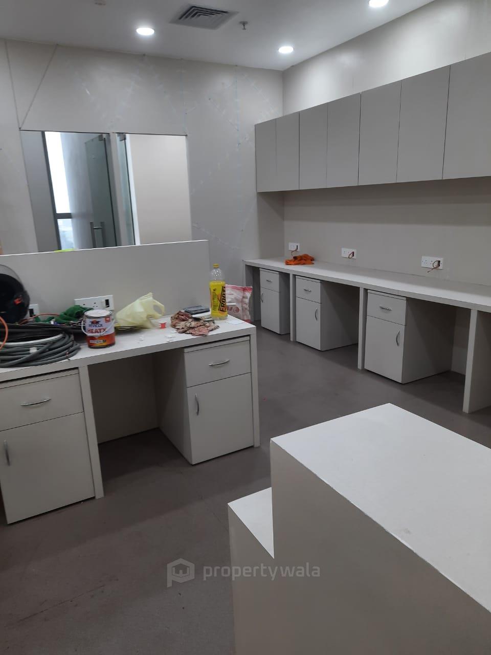 Training Room