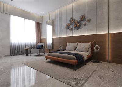 4 Bedroom Apartment for sale in Vaishno Devi, Ahmedabad