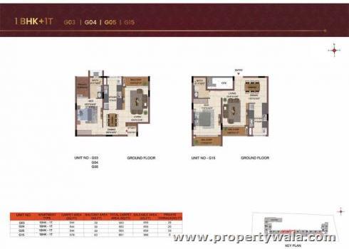 Floor Plan-B