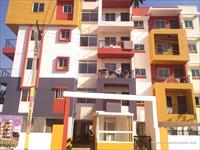 1 Bedroom Flat for sale in Maruti Residency, Yelahanka, Bangalore