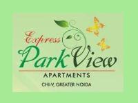 3 Bedroom Flat for sale in NCJ Express Park View, Sector Chi, Greater Noida