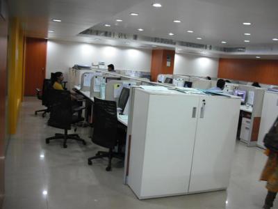 Office Space for rent in Mount Road area, Chennai