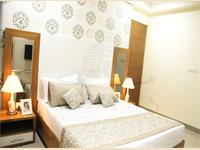 2 Bedroom Apartment / Flat for sale in Sector 115, Mohali