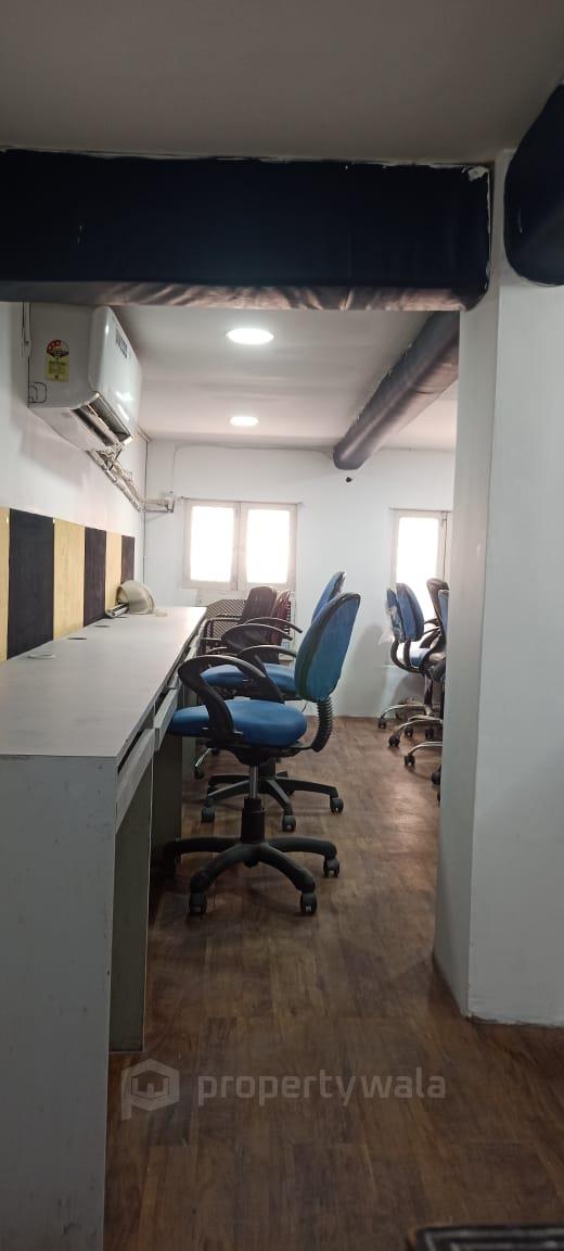 Training Room