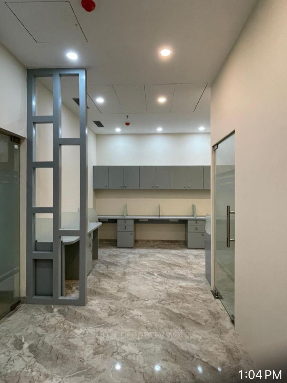 Training Room