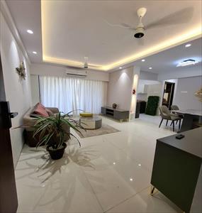 1BHK for sale in Kohinoor Luxuria, Kalyan East, Thane