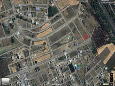 Commercial Land for sale in Salaiya Road area, Bhopal