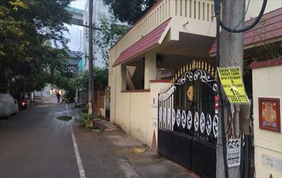 4 Bedroom Independent House for sale in K K Nagar, Chennai