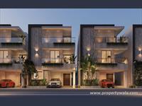 Residential plot for sale in Budigere Cross, Bangalore