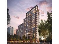 2 Bedroom Flat for sale in Godrej Origins, Vikhroli East, Mumbai