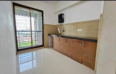 1 Bedroom Apartment for sale in Panvel, Navi Mumbai