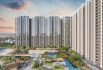 3 Bedroom Apartment for sale in Kumar Magnacity, Hadapsar, Pune