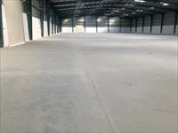 7200sft +4000sft independent Kirby warehouse For Rent Lease in Chandannagar and Kokapet