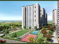 2 Bedroom Flat for sale in Brigade Cornerstone Utopia, Whitefield, Bangalore