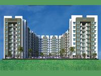 2 Bedroom Flat for sale in Arihant 4 Anaika, Taloja, Navi Mumbai