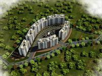 2 Bedroom Flat for sale in The Scapers The Leaf, Katraj-Kondhwa Road area, Pune