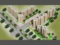 2 Bedroom Flat for sale in SRS Palm Homes, Sector 7, Palwal