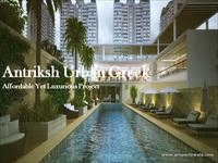 2 Bedroom Flat for sale in Antriksh Urban Greek, Dwarka L-Zone, New Delhi