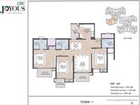 Floor Plan-A