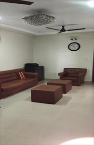 2 Bedroom Apartment for sale in Alwal, Hyderabad