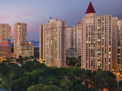 4BHK for sale in Hiranandani Westgate, Waghbil, Thane