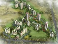 Land for sale in 3C Greenopolis, Sector-89, Gurgaon