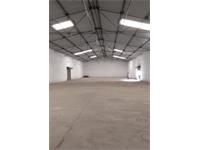 Warehouse 4000 sqfit in E M Bypass on Rent