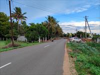 Residential Plot / Land for sale in Ganeshapuram, Coimbatore