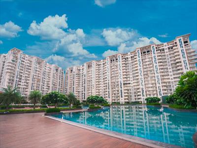 3 Bedroom Apartment for sale in Sector 66 A, Mohali