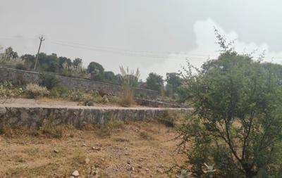 Residential Land for sale in Jagatpura, Jaipur