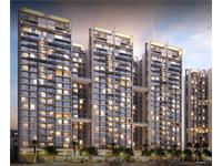 1 Bedroom Flat for sale in Lodha Upper Thane, Thane East, Thane